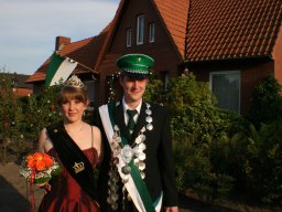 Schützenfest 2008